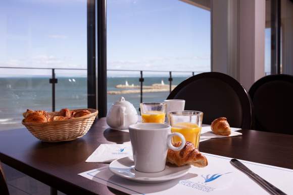 Buffet Petit-Déjeuner